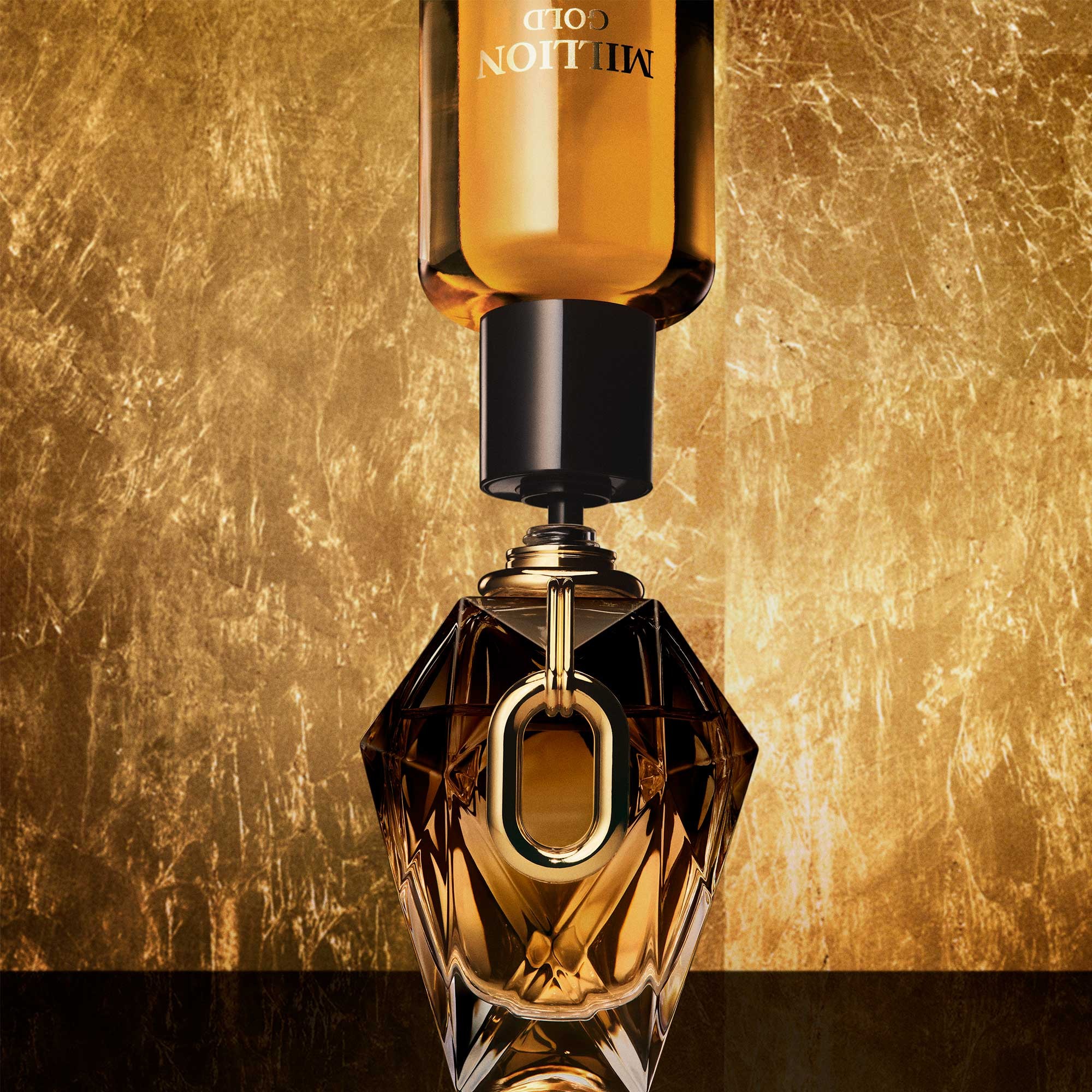 Rabanne Million Gold for Her Perfume 200 ml | Parfumswinkel