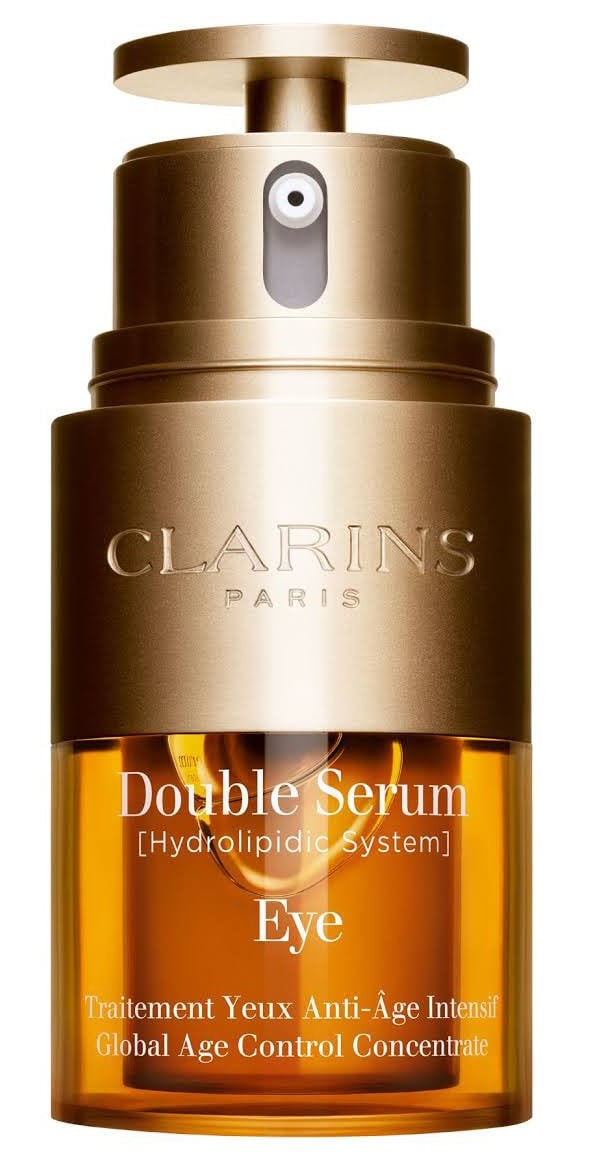 Clarins Double Serum Eye Serum 20 ml | Parfumswinkel