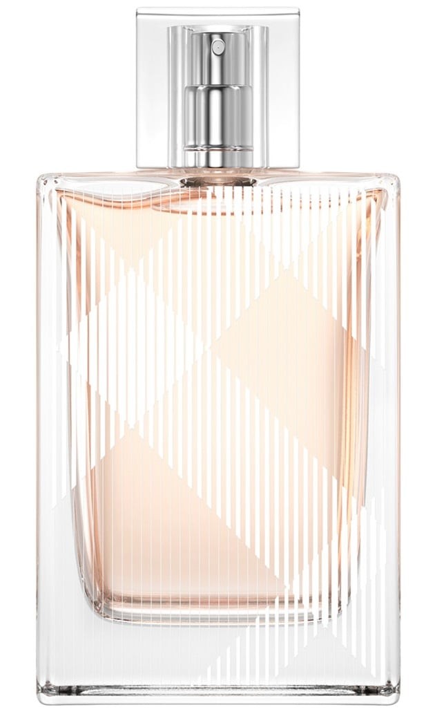 Burberry Brit For Her Eau de Toilette 50 ml Parfumswinkel