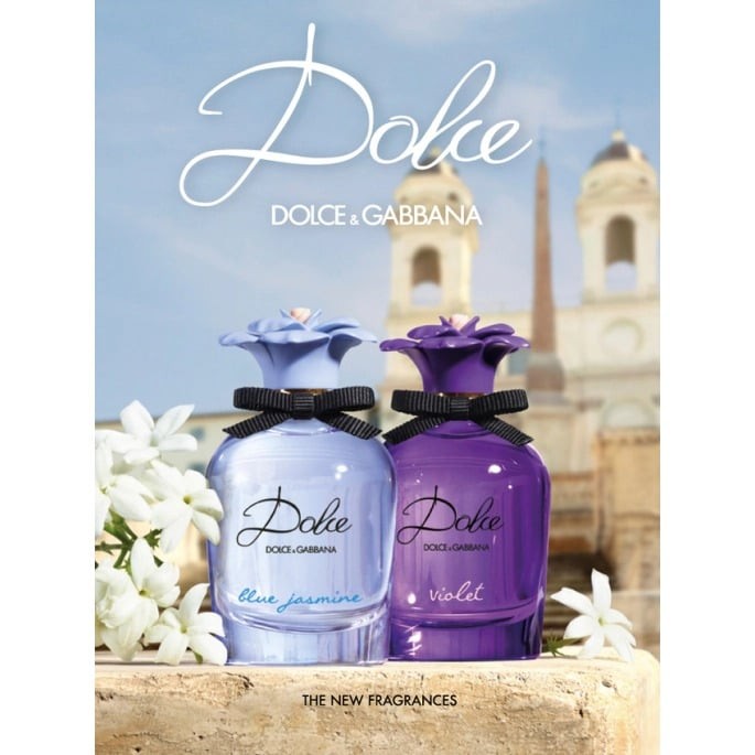 Dolce & Gabbana Dolce Violet Eau de Toilette 50 ml | Parfumswinkel