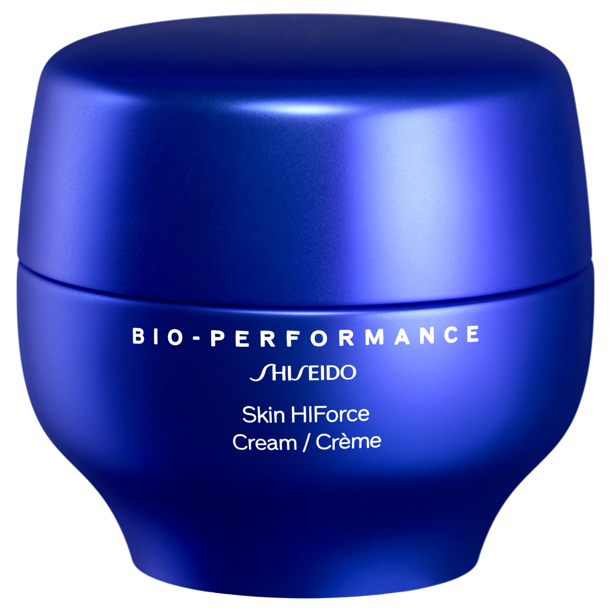 Shiseido Bio-Performance Skin Hiforce Face Cream 50 ml | Parfumswinkel
