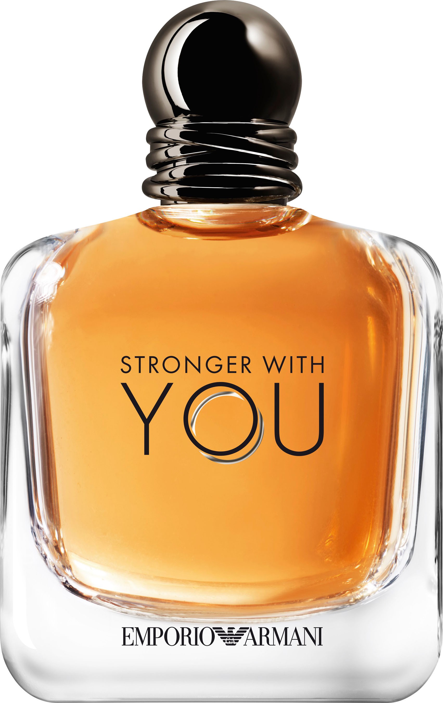 香水(男性用) Le Male & Stronger With You Giorgio Armani Men's Stronger With You Only EDT Spray 3.38