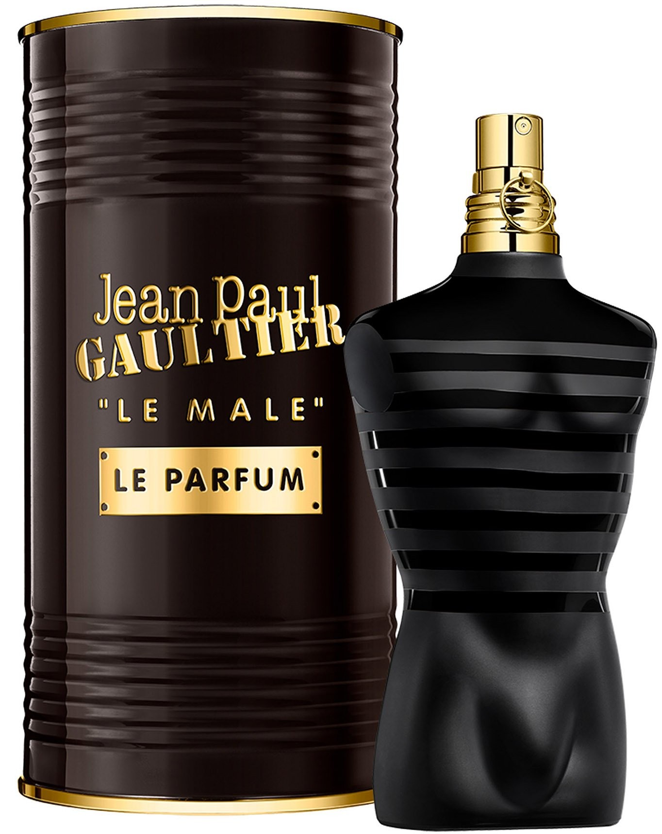 Jean Paul Gaultier Le Male 香水 75ml Jean Paul Gaultier Le Male Le Parfum Perfume 75 ml