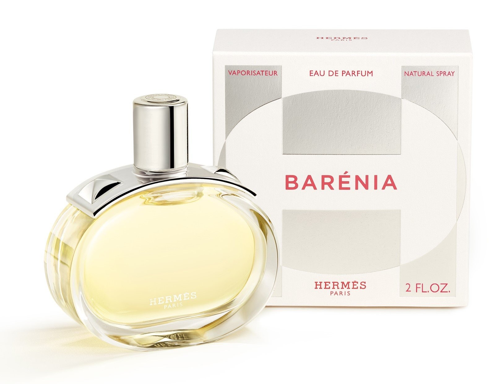 HERMES BARÉNIA Eau de Parfum 2FL OZ Barénia Eau de parfum - 2.03 fl.oz | Hermès USA