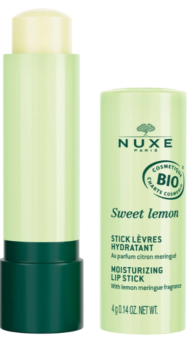 NUXE SWEET LEMON STICK LEVRES | Parfumswinkel