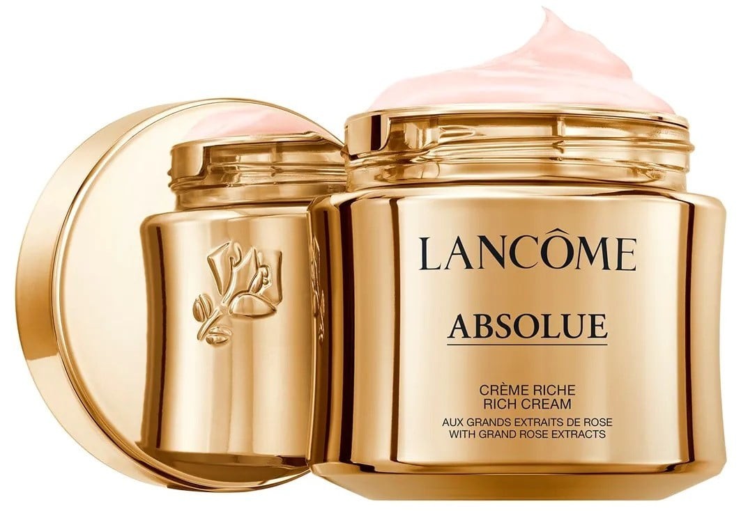 MIYABI 専用LANCOME ABSOLUE リッチクリーム 60ml Lancôme Absolue