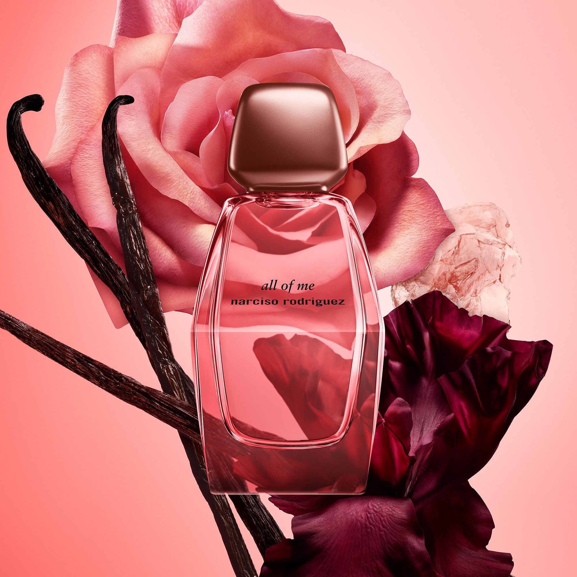 Narciso Rodriguez All of Me Eau de Parfum Spray Intense 30