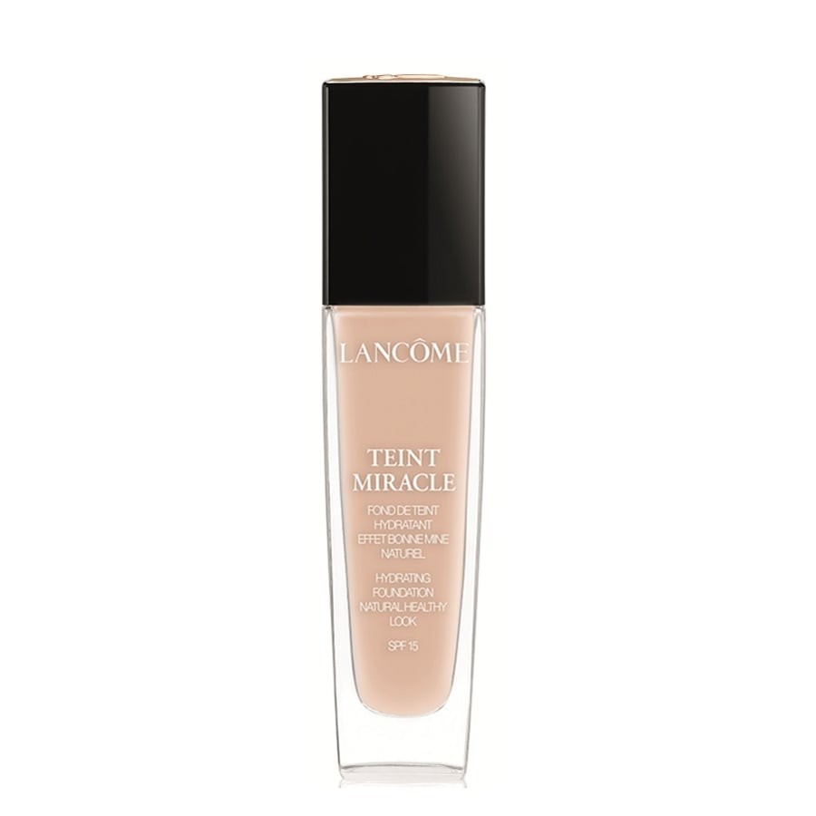 Lancôme Teint Miracle Foundation 45 Sable Beige Parfumswinkel
