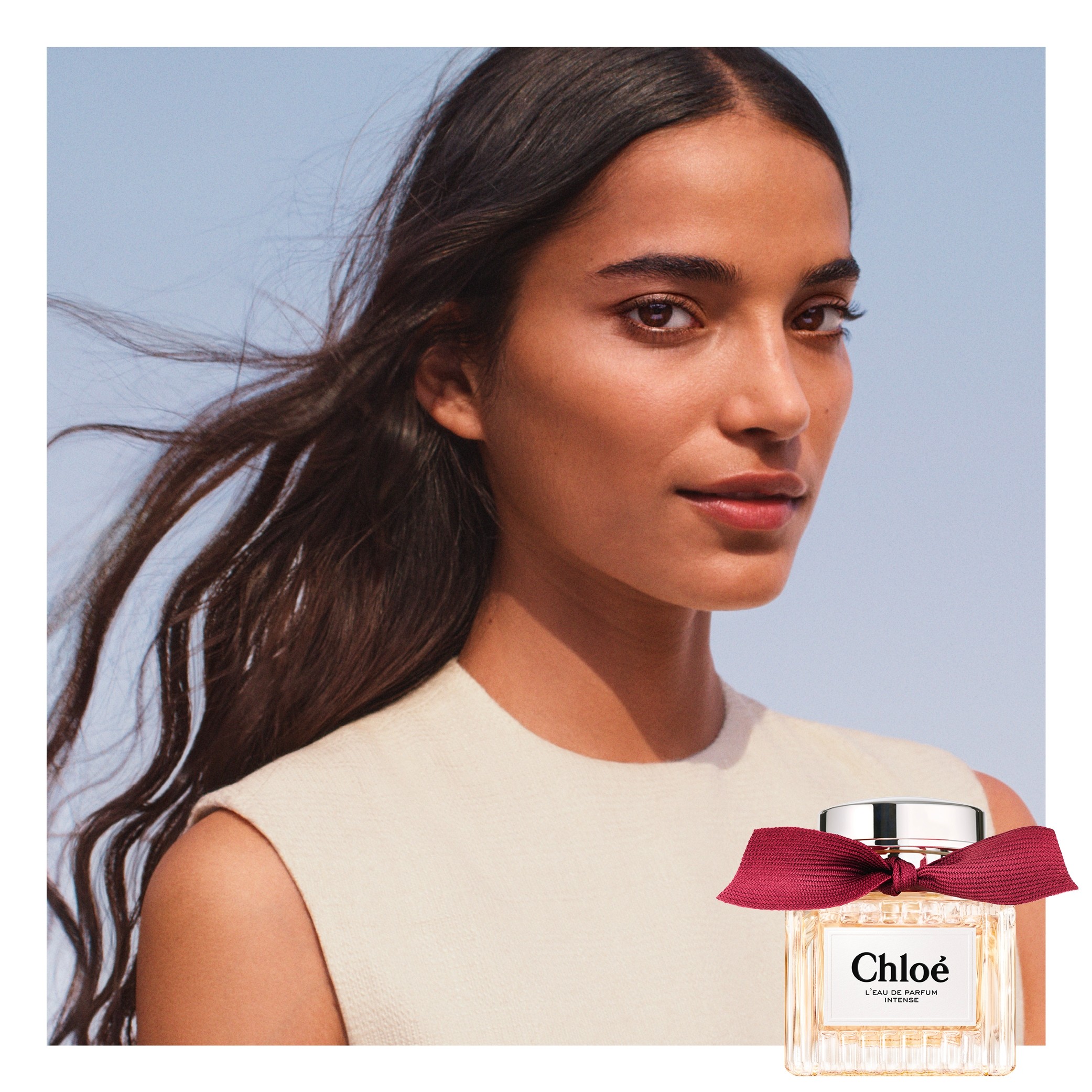 Chloé L'Eau de Parfum Intense L'eau De Parfum Intense Eau de