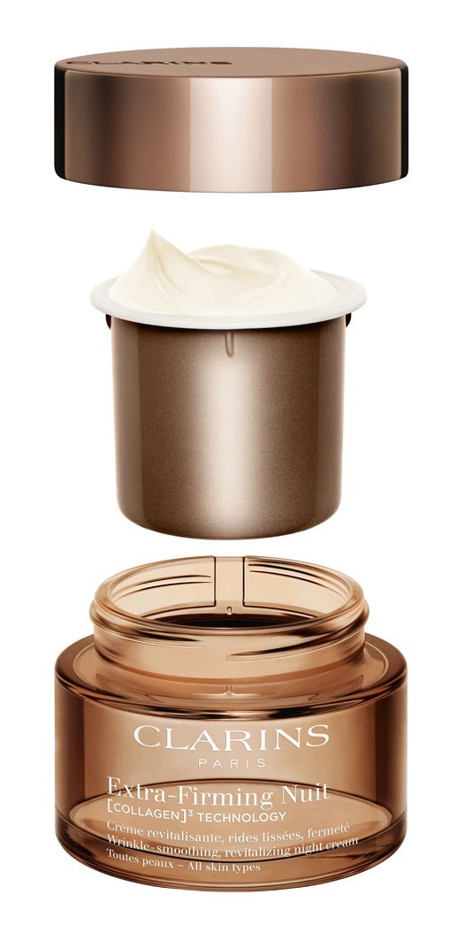 Clarins Extra-Firming Nuit Night Cream 50 ml | Parfumswinkel