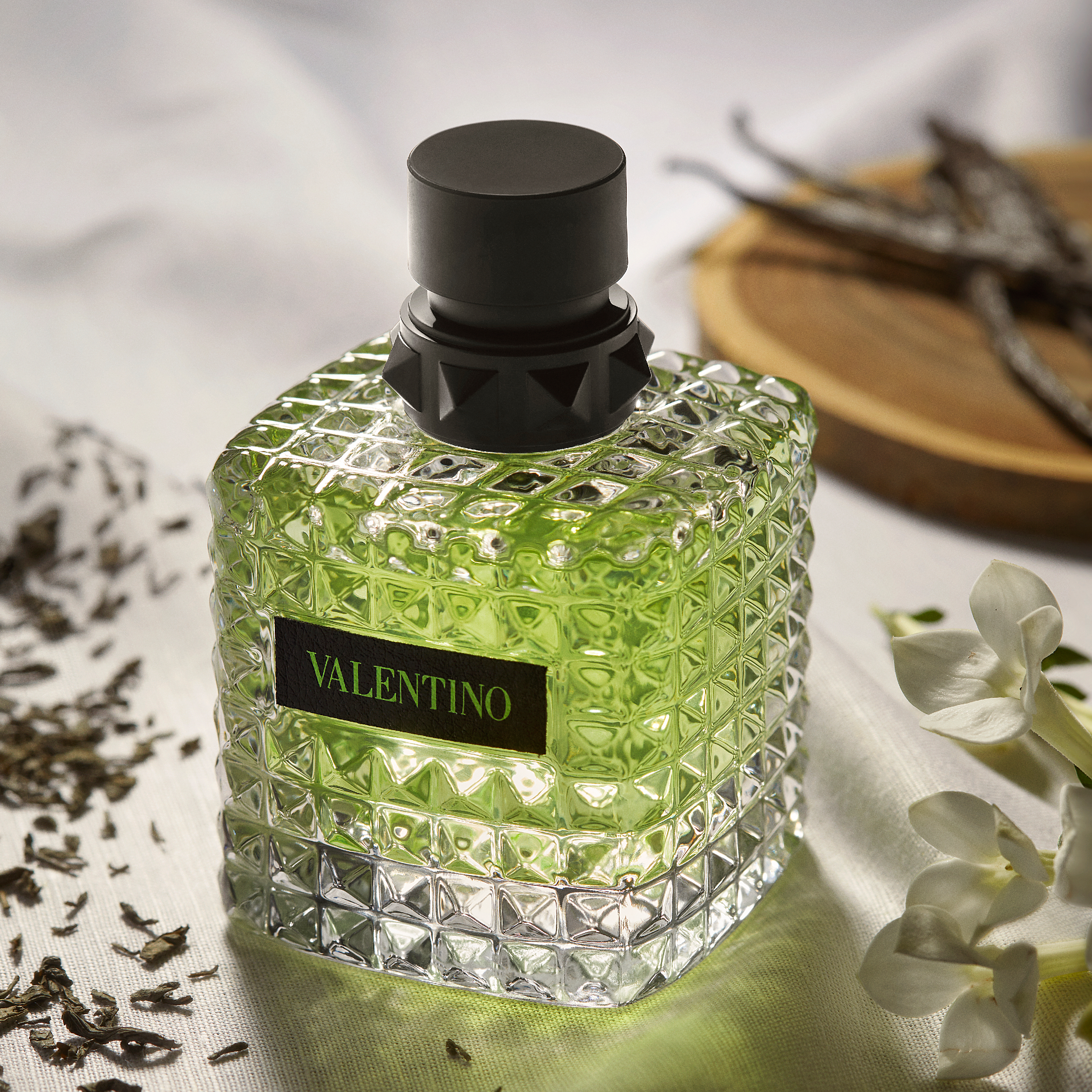 Valentino Donna Eau de Parfum 30 ml Parfumswinkel