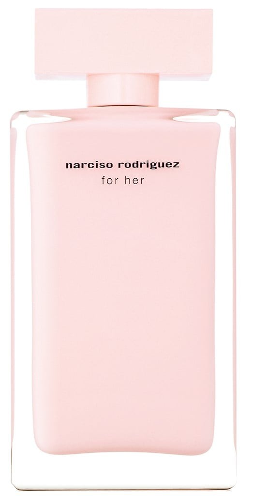 Narciso Rodriguez For Her Eau de Parfum 100 ml Parfumswinkel