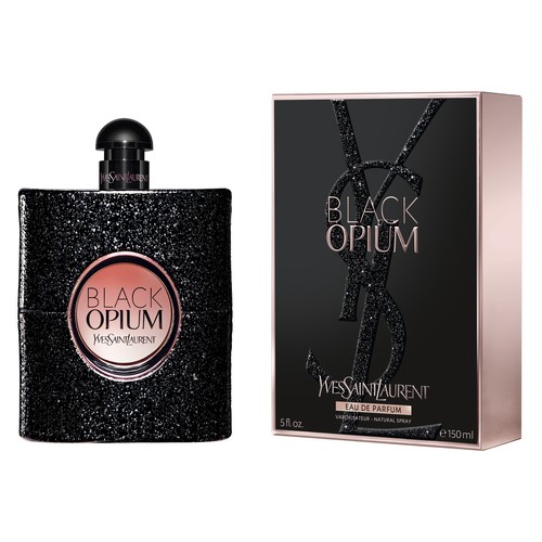 Yves Saint Laurent Black Opium Eau de Parfum 150 ml