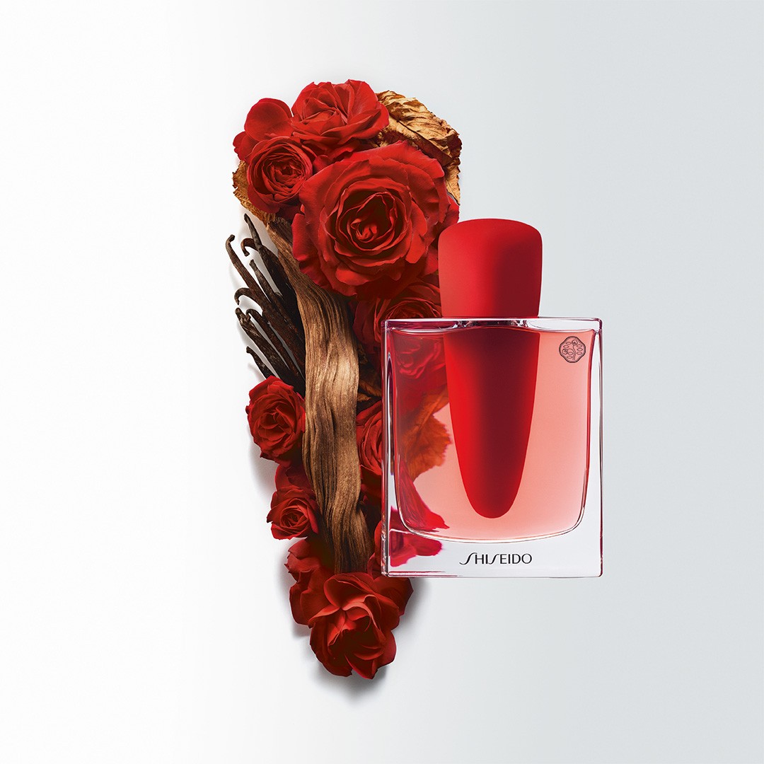 Shiseido Ginza Intense Eau de parfum spray intense 30 ml