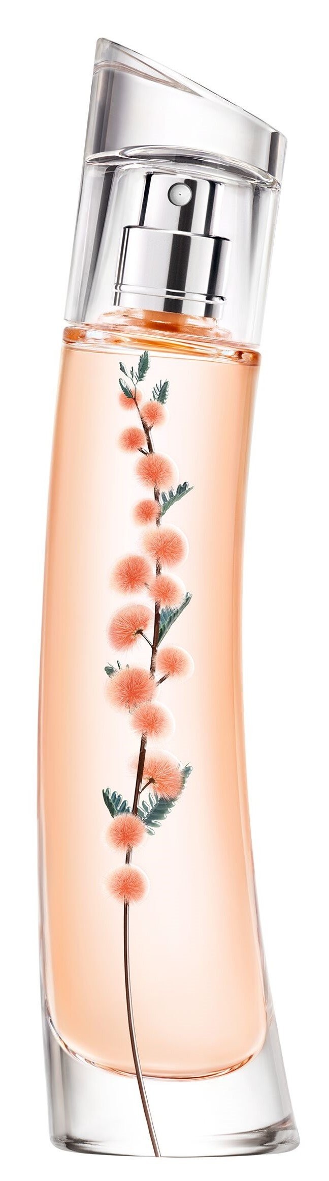 Kenzo Flower by Kenzo Ikebana Mimosa Eau de Parfum 40 ml