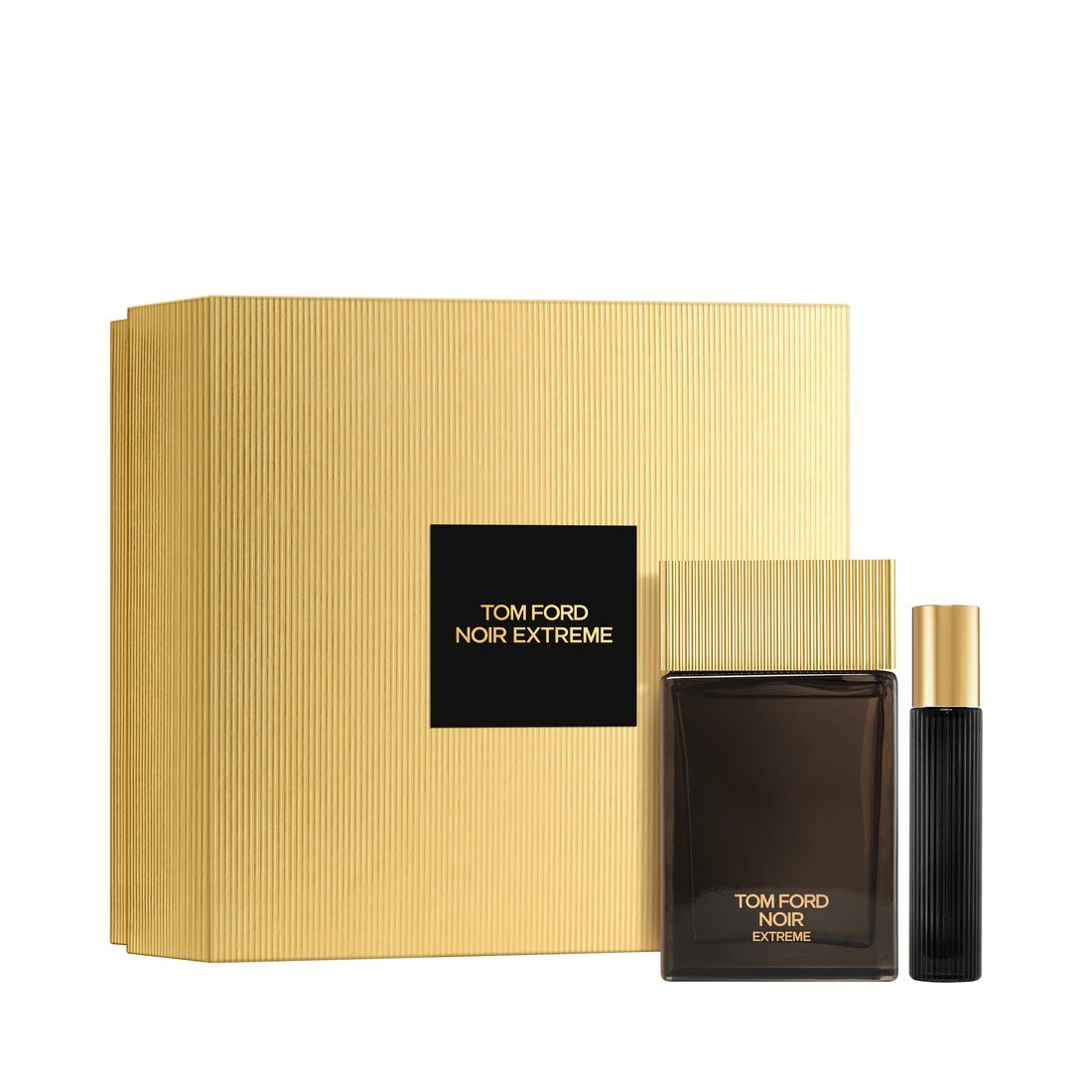 Tom Ford Noir Extreme Perfume 100 ml | Parfumswinkel