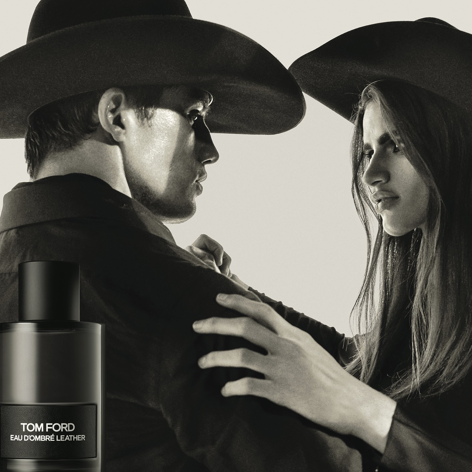 Tom Ford Ombré Leather Eau de Toilette 100 ml | Parfumswinkel