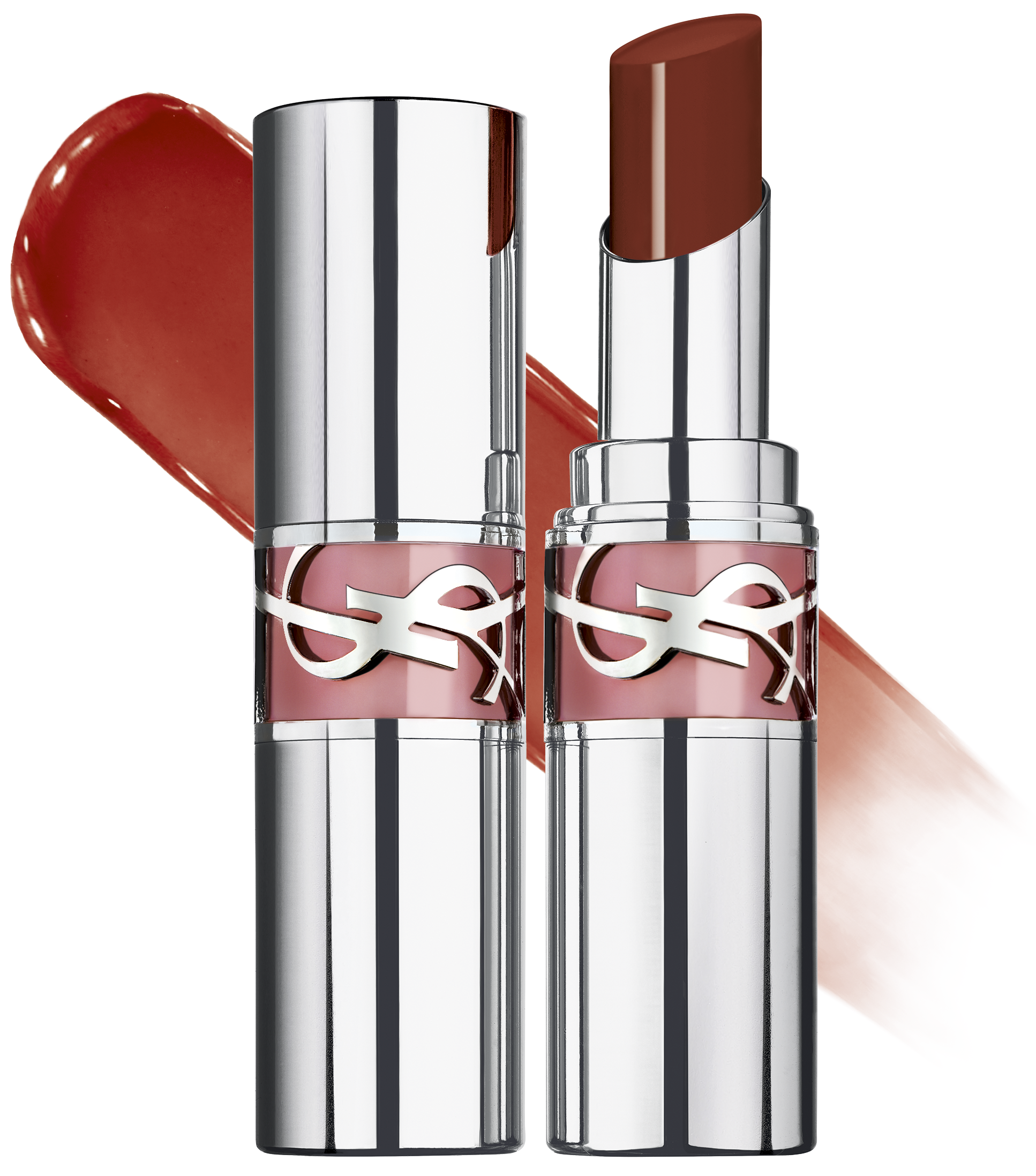 【松本】Giorgio Armani Yves Saint Laurent Giorgio Armani Lip Power Matte 3 Shades- True 111,Four