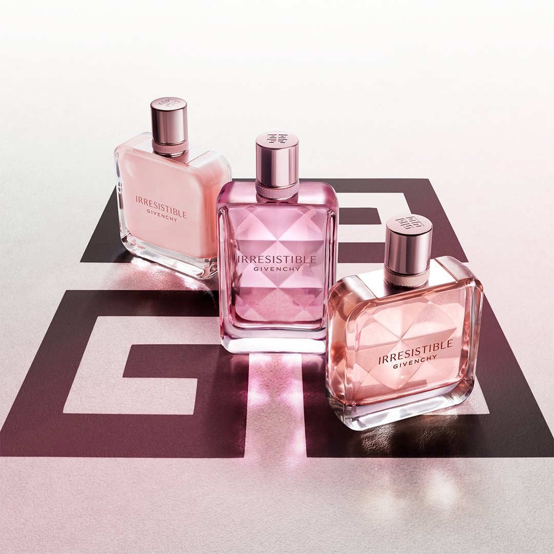 香水(ユニセックス) Givenchy Irresistible Eau de Parfum 50ml Irresistible Givenchy Eau de Parfum for Woman | Givenchy Beauty