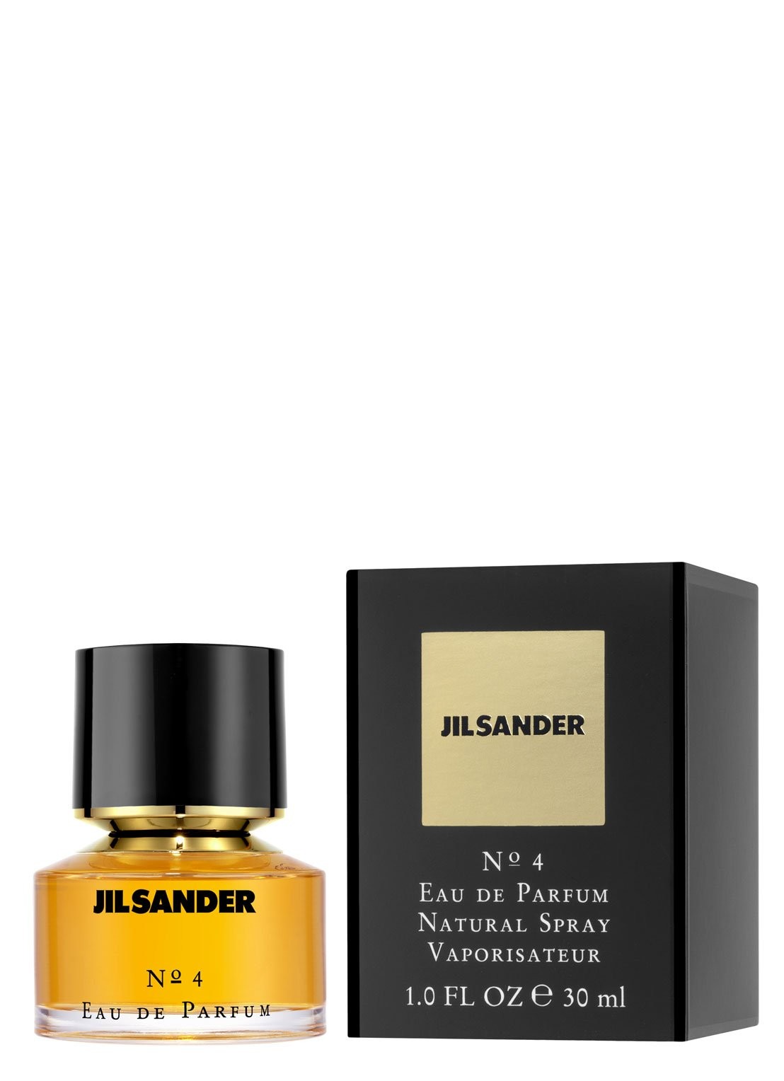 レア★JIL SANDER No 4 EDP ★美しい香り ★アンバー/甘い♪ レア☆JIL SANDER No 4 EDP ☆美しい香り ☆アンバー/甘い♪