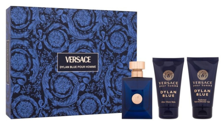 Versace Dylan Blue Set 3 pcs. | Parfumswinkel