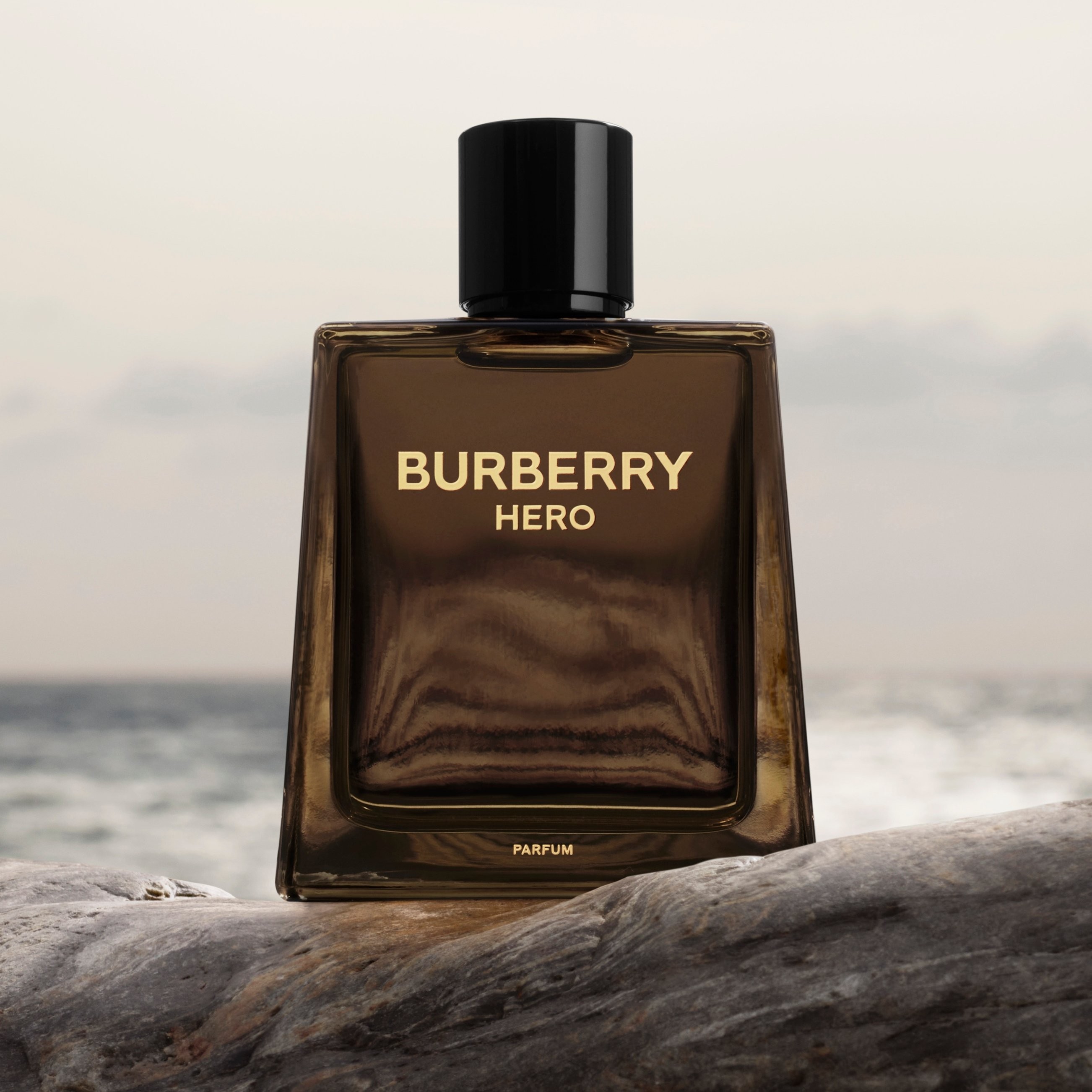 Burberry Hero Perfume 150 ml | Parfumswinkel