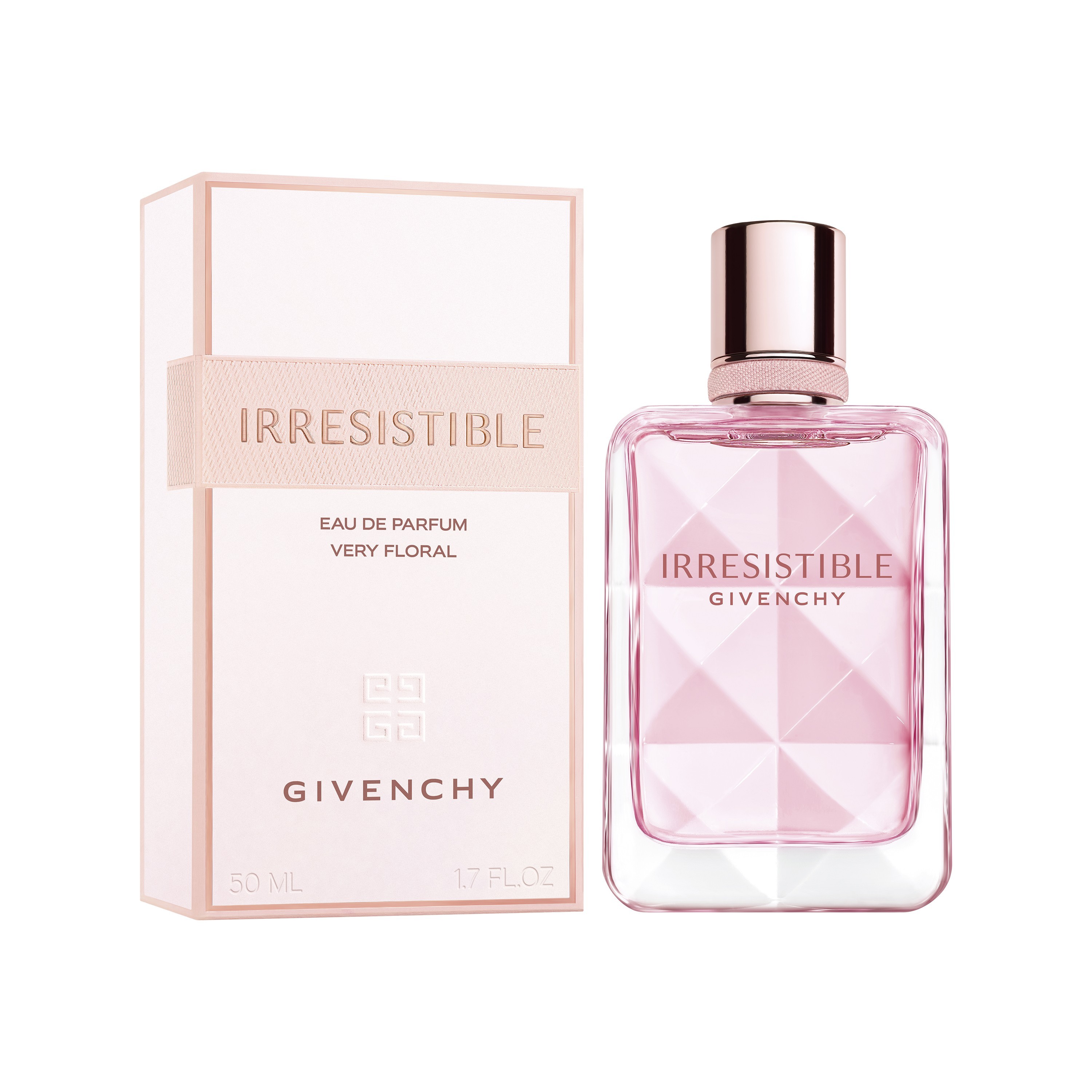 Givenchy Irresistible Very Floral Eau de Parfum 50 ml | Parfumswinkel