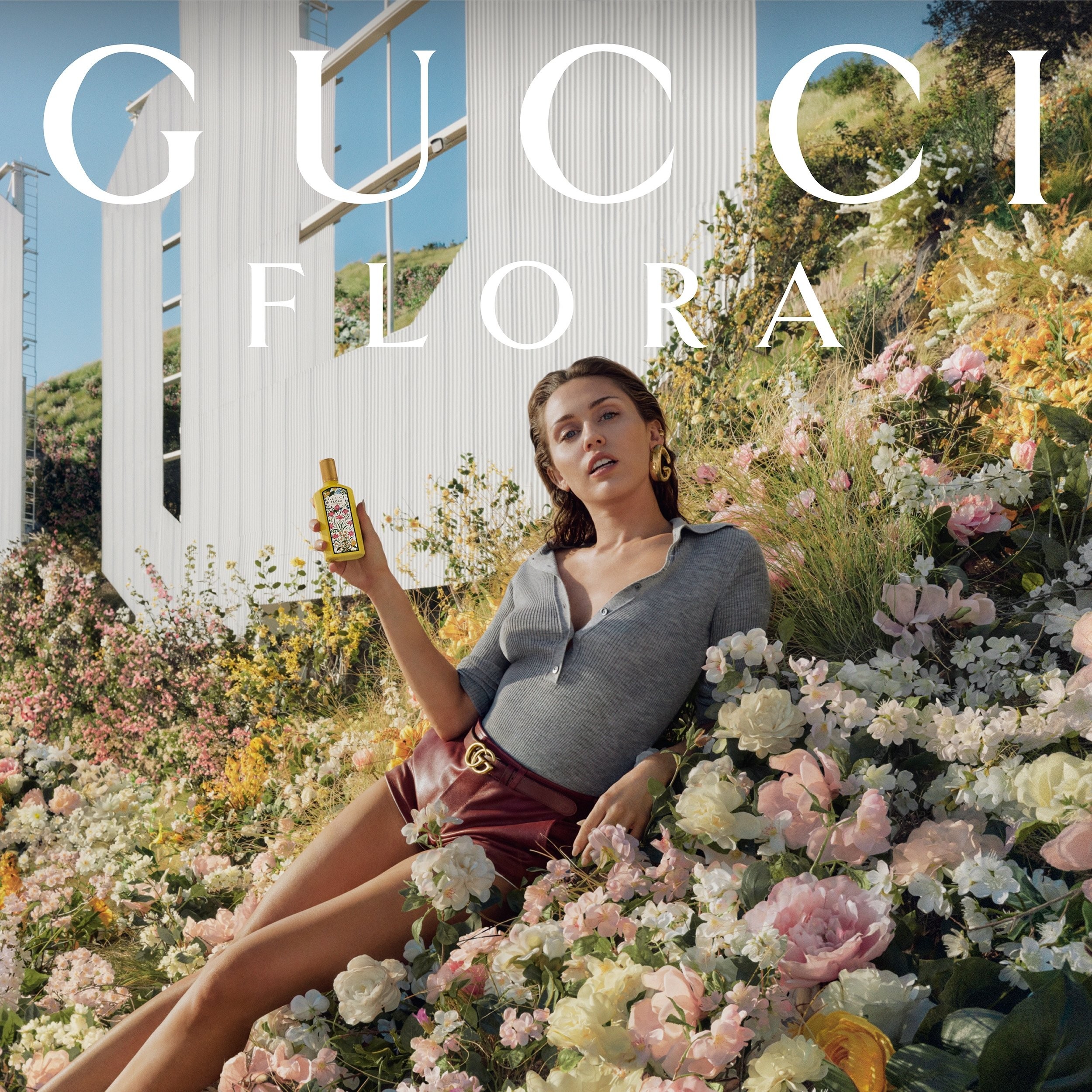 Gucci Flora Gorgeous Orchid Eau de Parfum 100 ml | Parfumswinkel