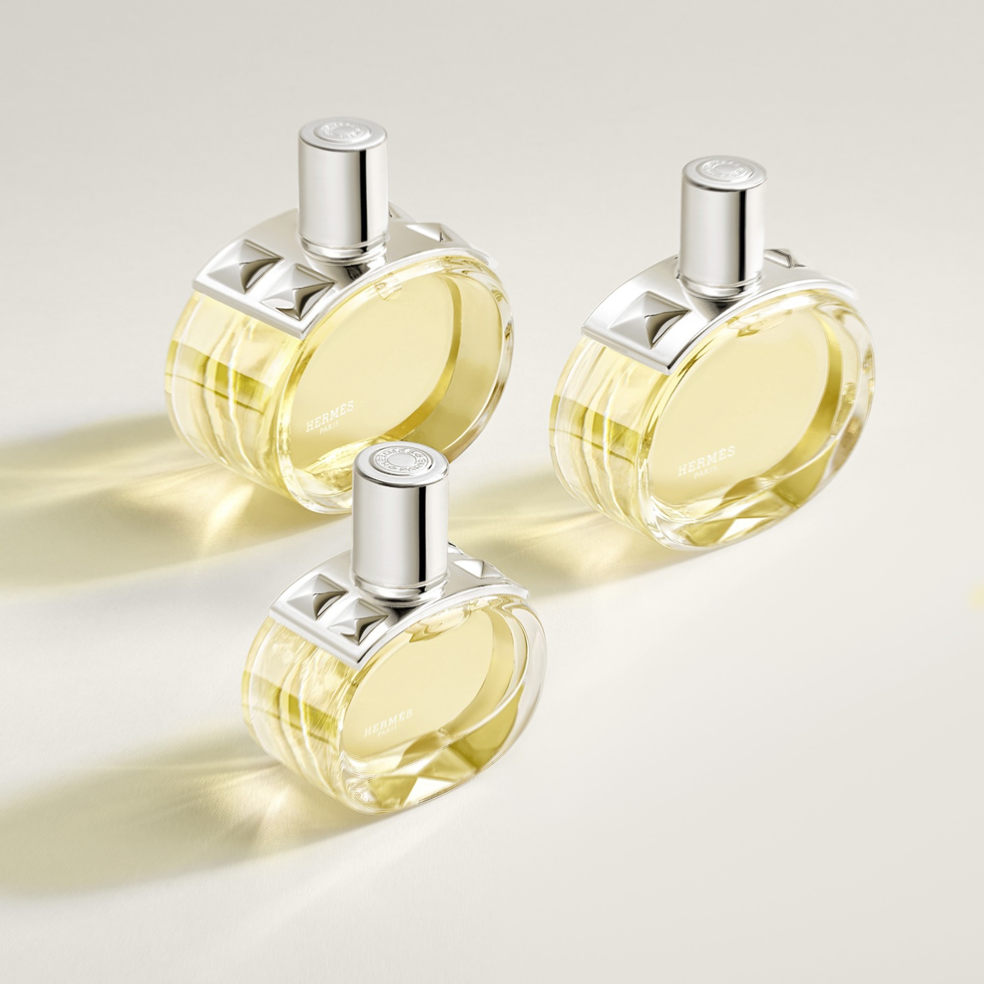 HERMES BARÉNIA Eau de Parfum 60ml 未開封品 Barénia Eau de parfum - 3.38 fl.oz | Hermès USA