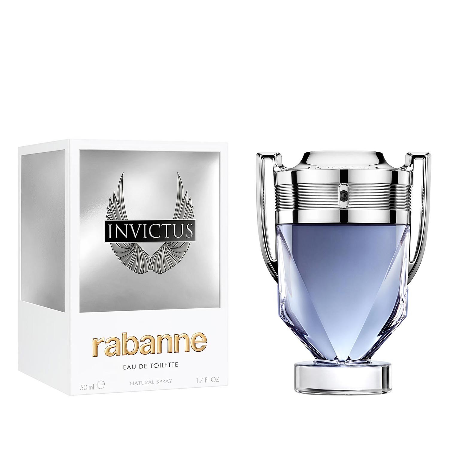 恭　Paco Rabanne Invictus EDP 50ml Amazon.com : Paco Rabanne Invictus Fragrance For Men