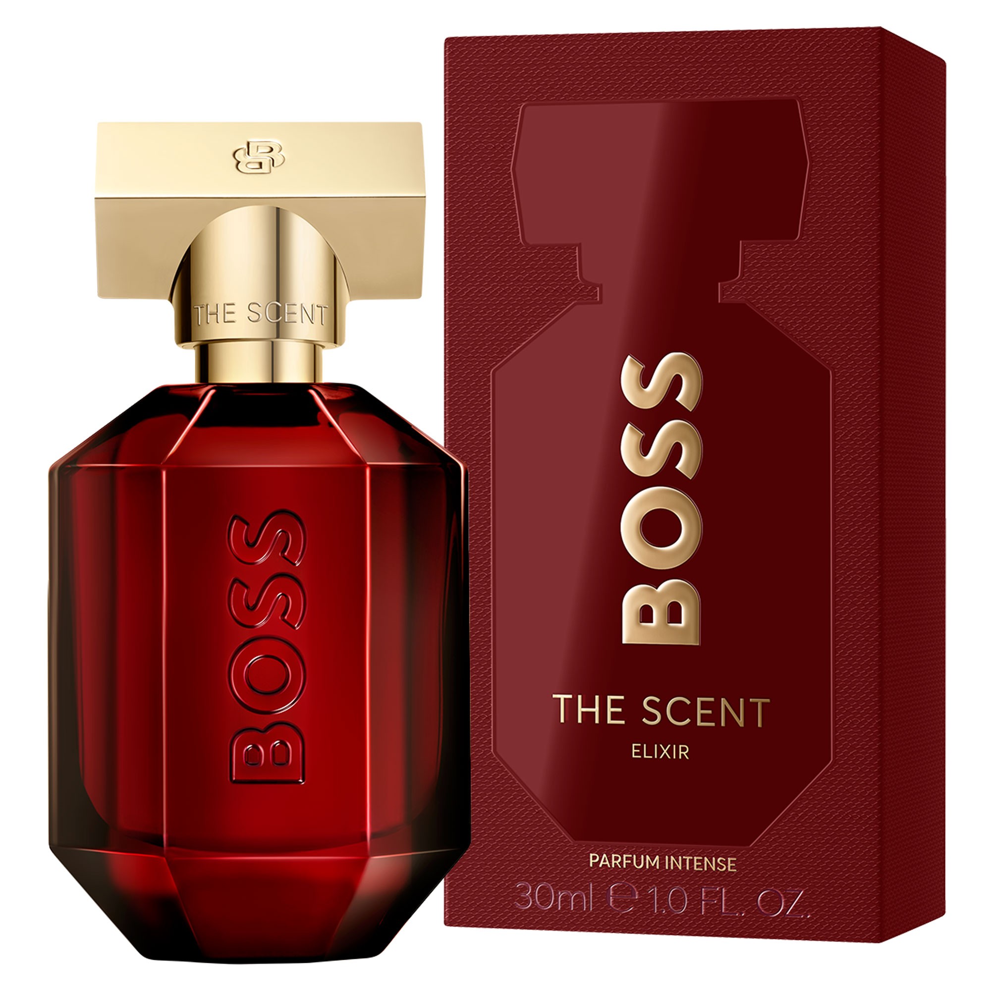 Hugo Boss BOSS THE SCENT for Her Elixir Perfume 30 ml Parfumswinkel
