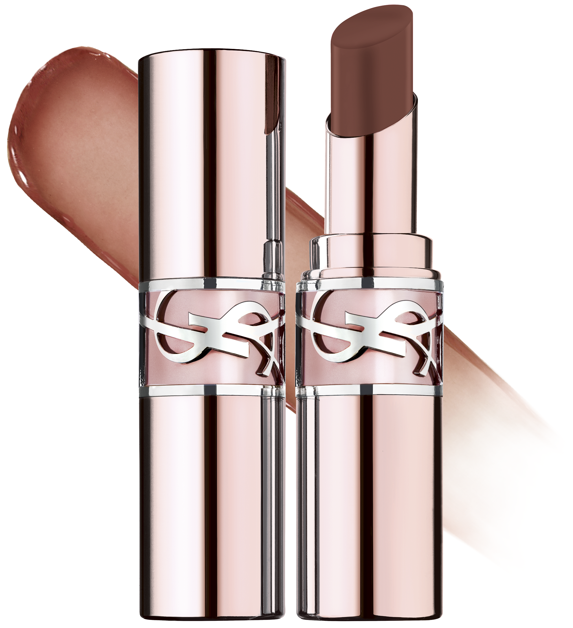 Yves Saint Laurent Love Shine Lips2本セット Yves Saint Laurent Love Shine Lips2本セット