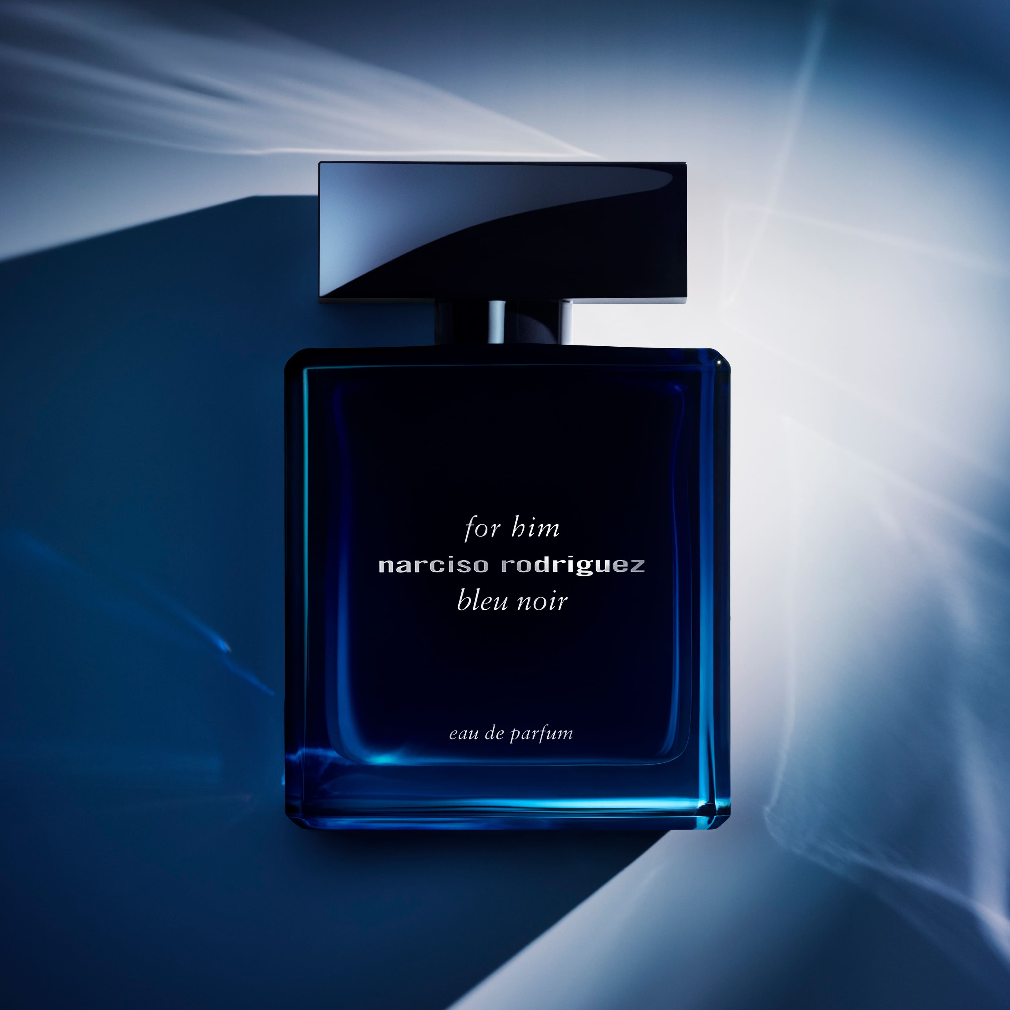 Narciso Rodriguez For Him Blue Noir Eau de Parfum 100 ml