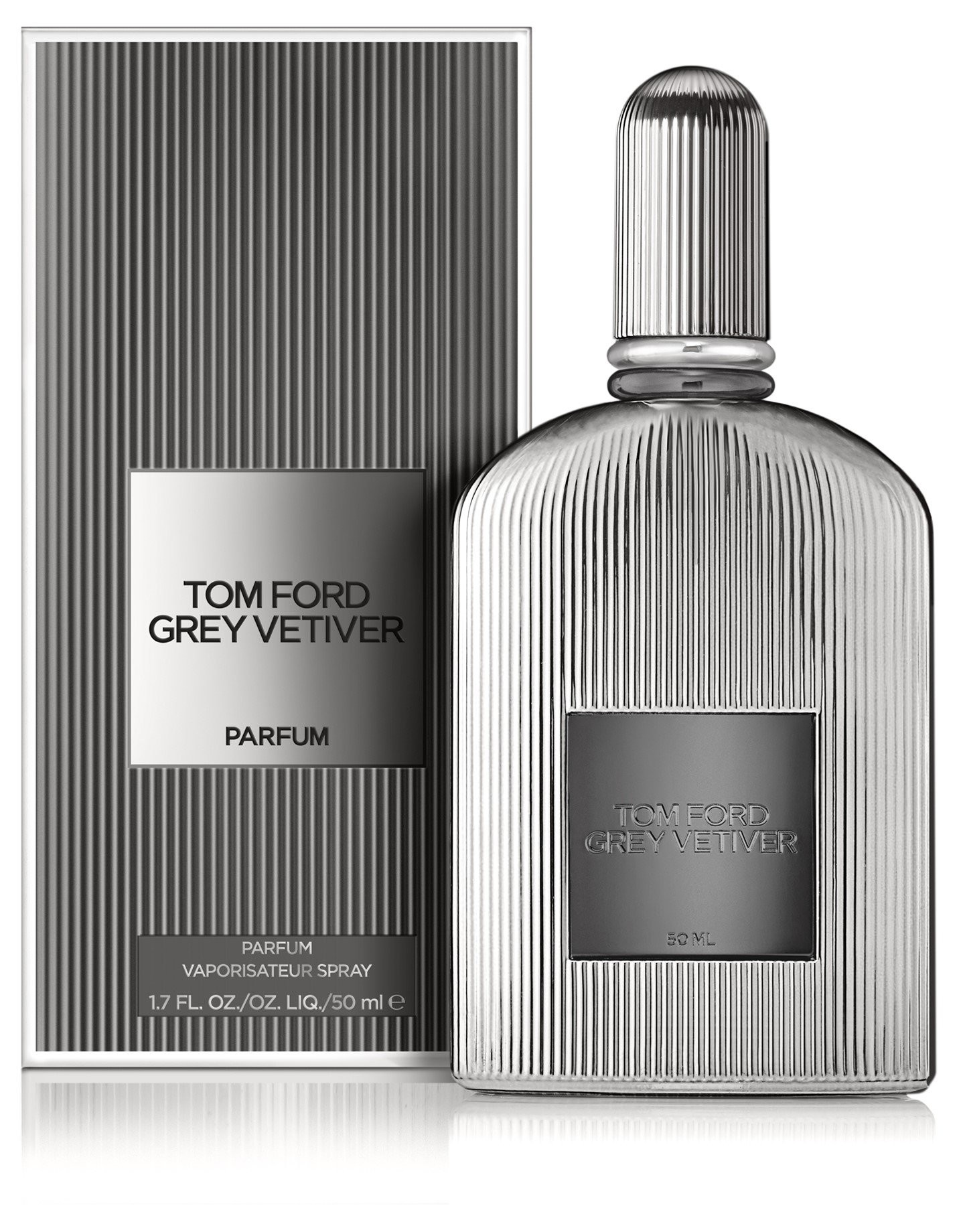 Tom Ford Grey Vetiver Perfume 50 ml | Parfumswinkel