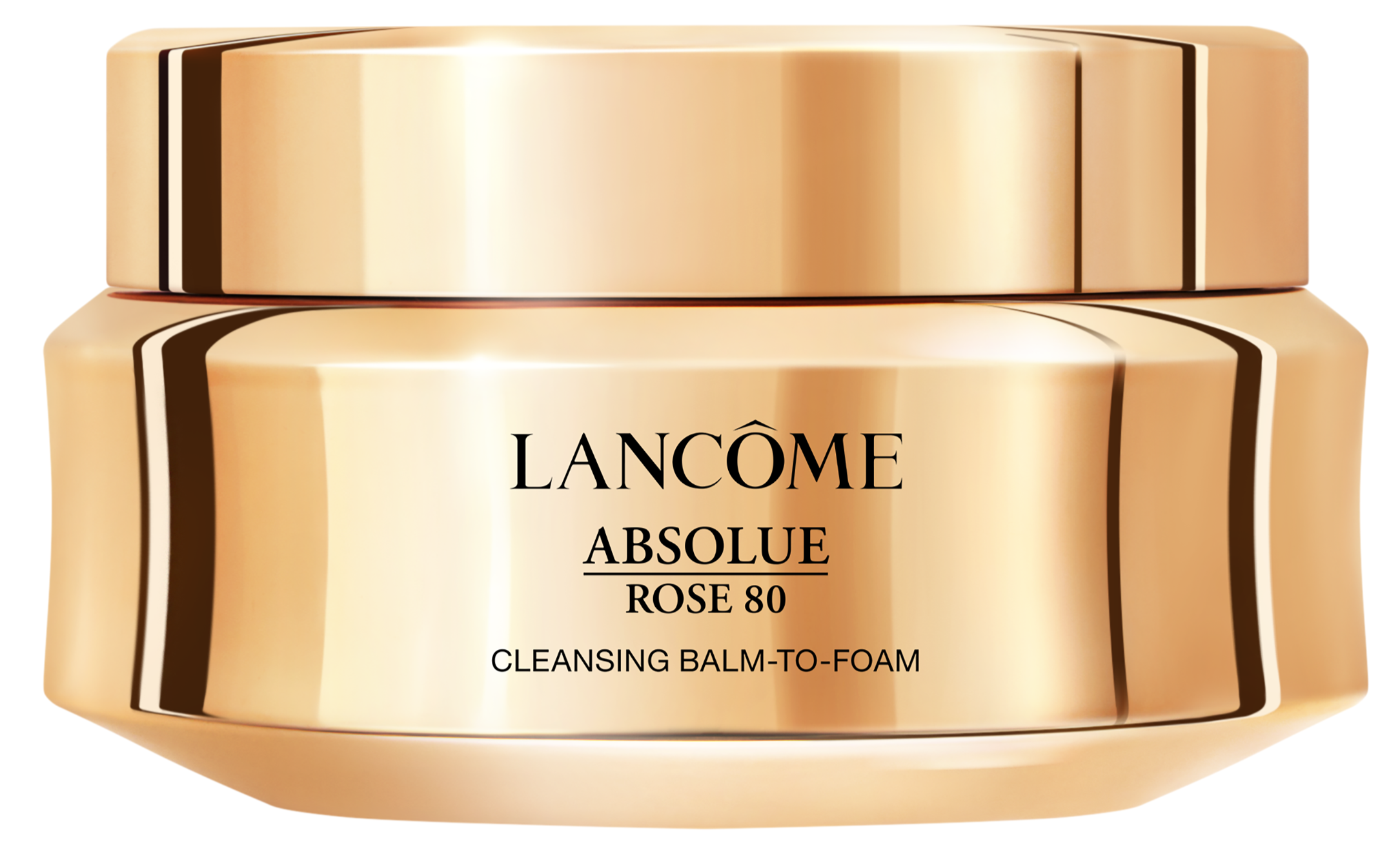LANCOME ABSOLUE ROSE 80 クレンジングバーム 150mL Lancome - Absolue Rose 80 The Brightening & Revitalizing