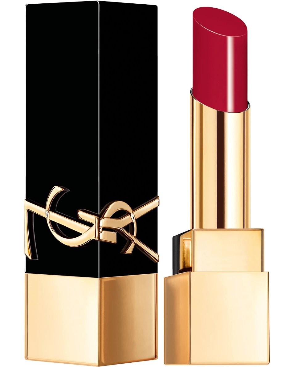 Yves Saint Laurent Rouge Pur Couture Lipstick 04 Revenged Red
