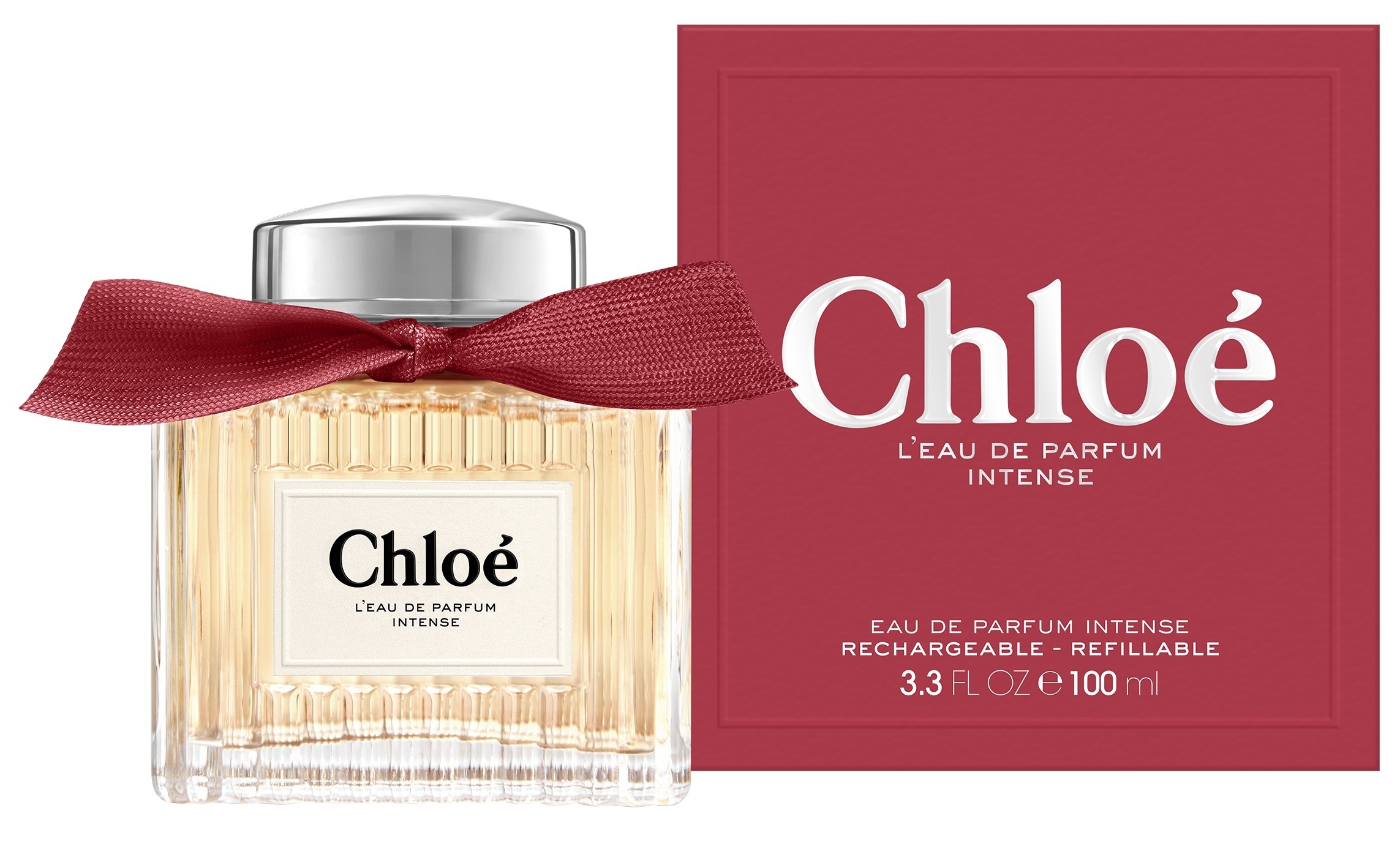 Chloé L'eau de Parfum Intense 100ml Amazon.com : Chloe L'Eau de Parfum Intense 3.3 Fl Oz