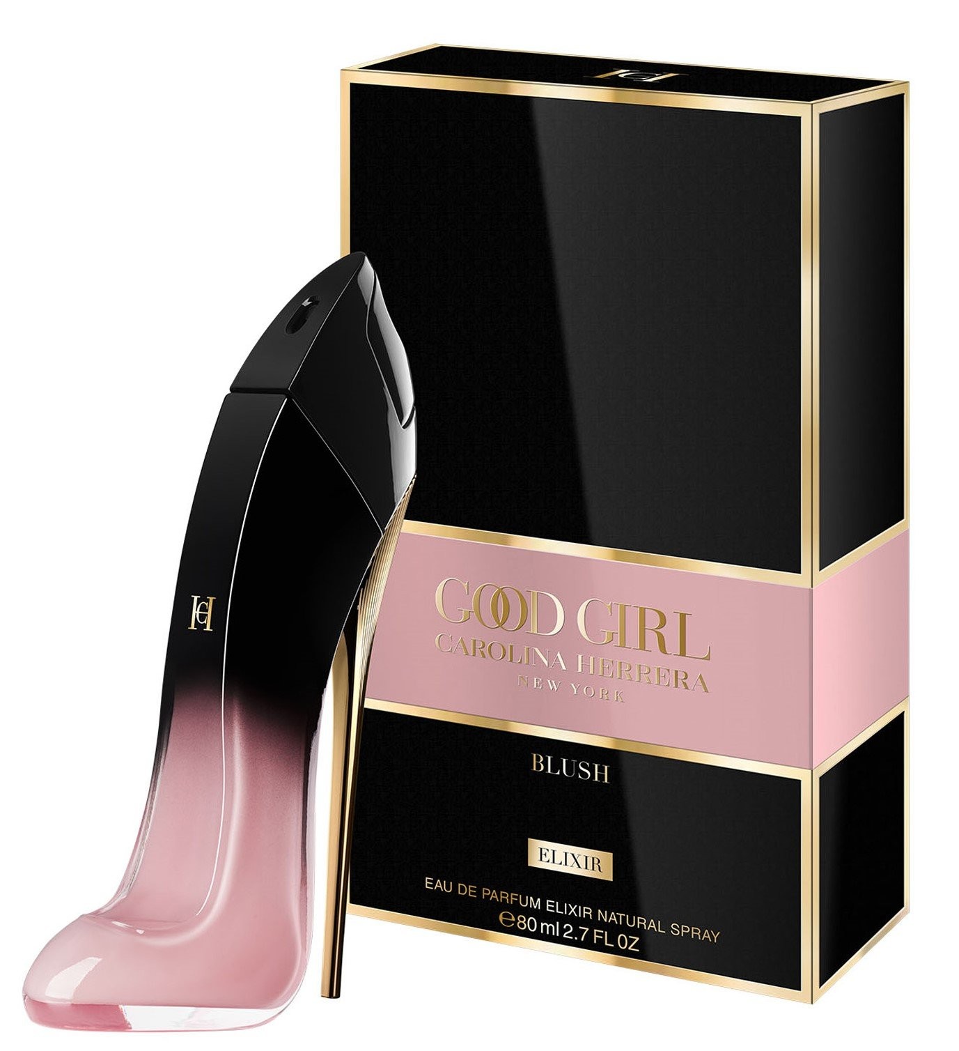 香水(ユニセックス) Good Girl Carolina Herrera 80ml Amazon.com : Carolina Herrera Good Girl for Women By 2 Pc