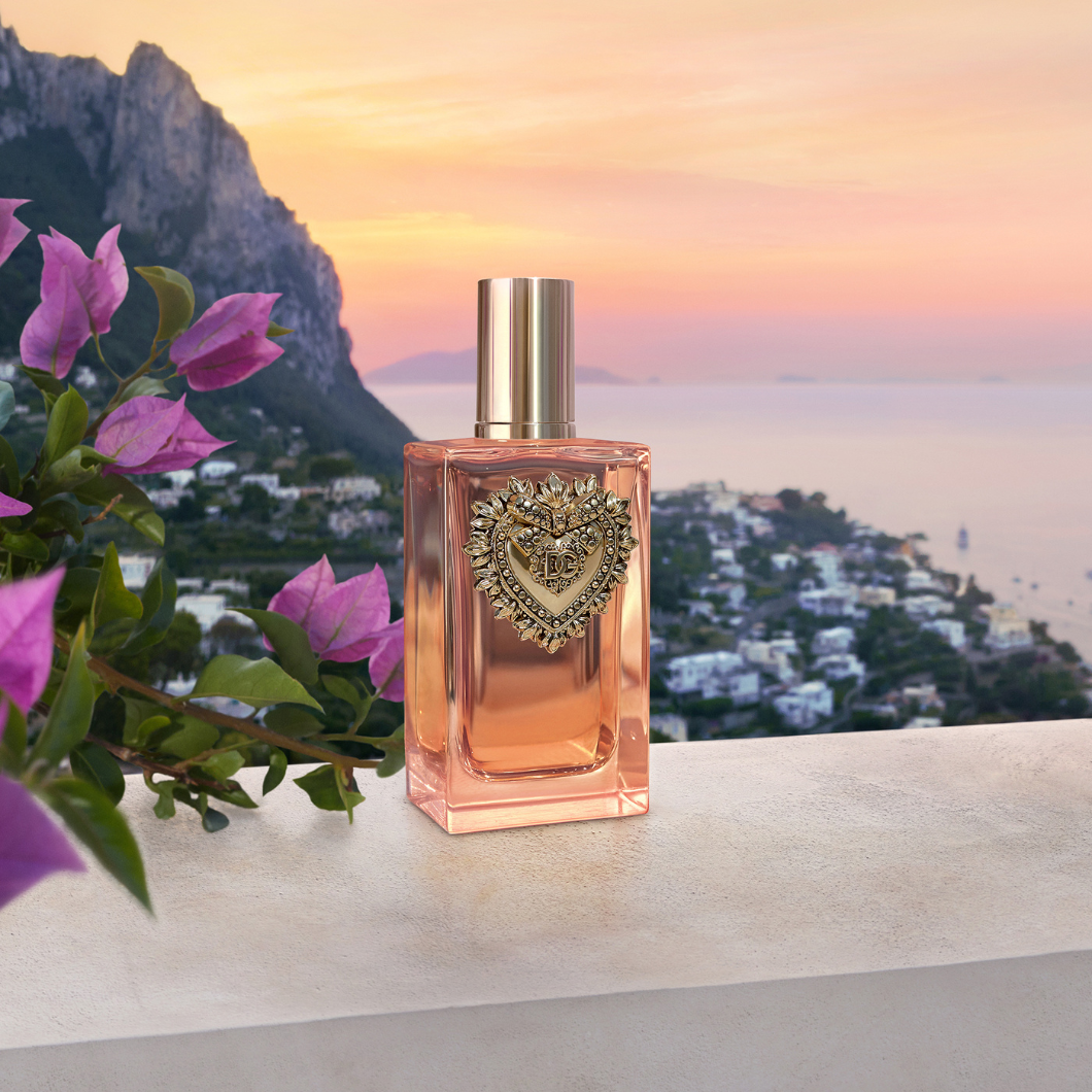 Amazon.com: Dolce&Gabbana Devotion, Eau De Parfum Spray, For