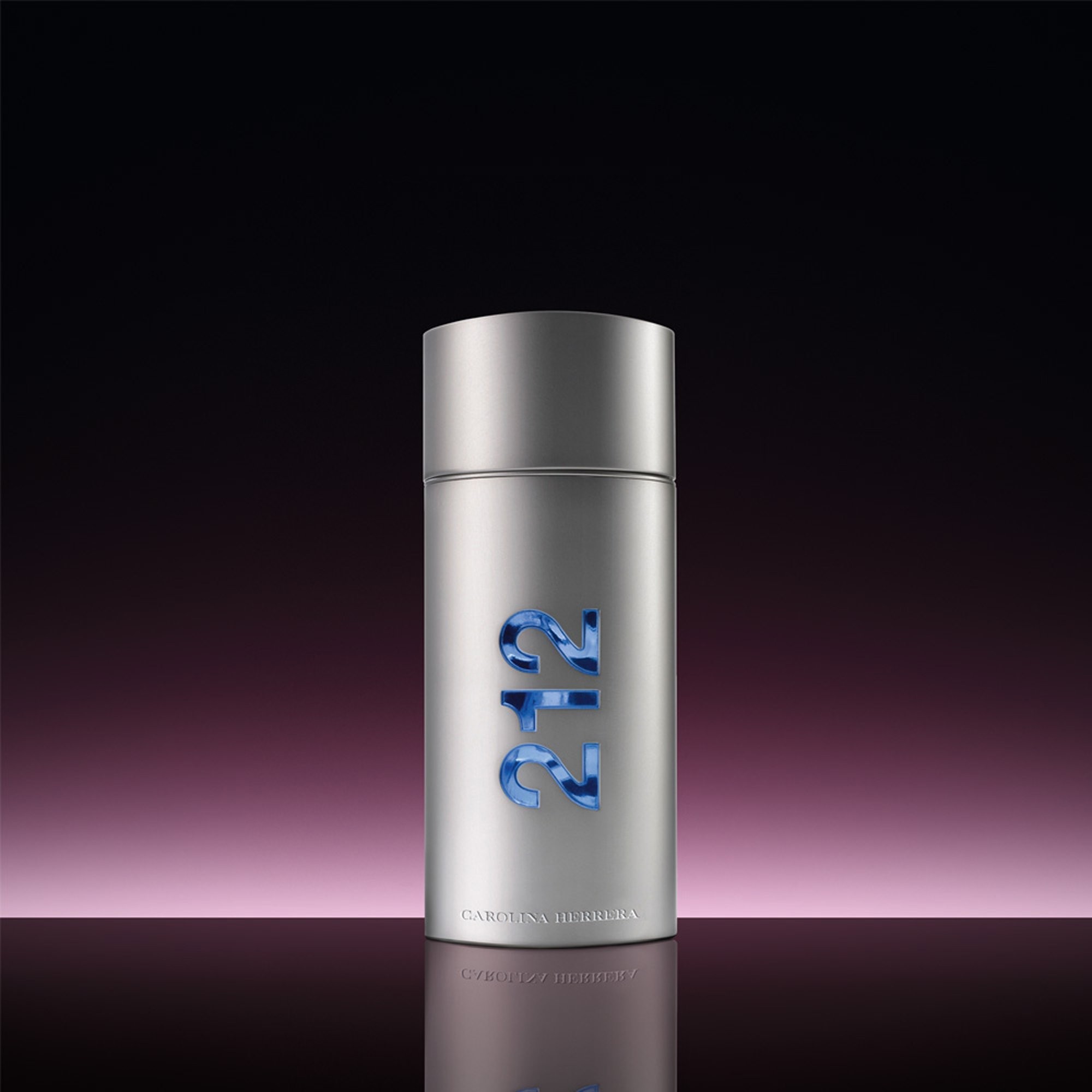 Carolina Herrera 212 Men NYC Eau de Toilette 100 ml