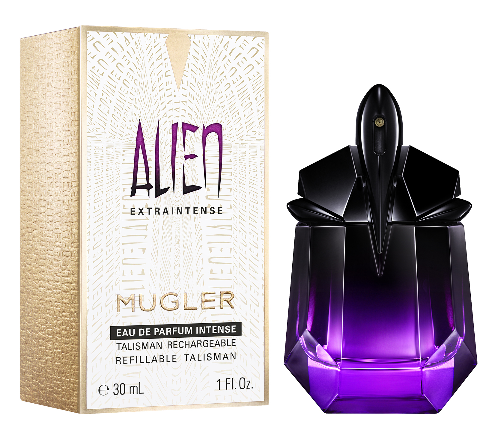 MUGLER Alien Extraintense Eau de Parfum Spray Intense 30 ml
