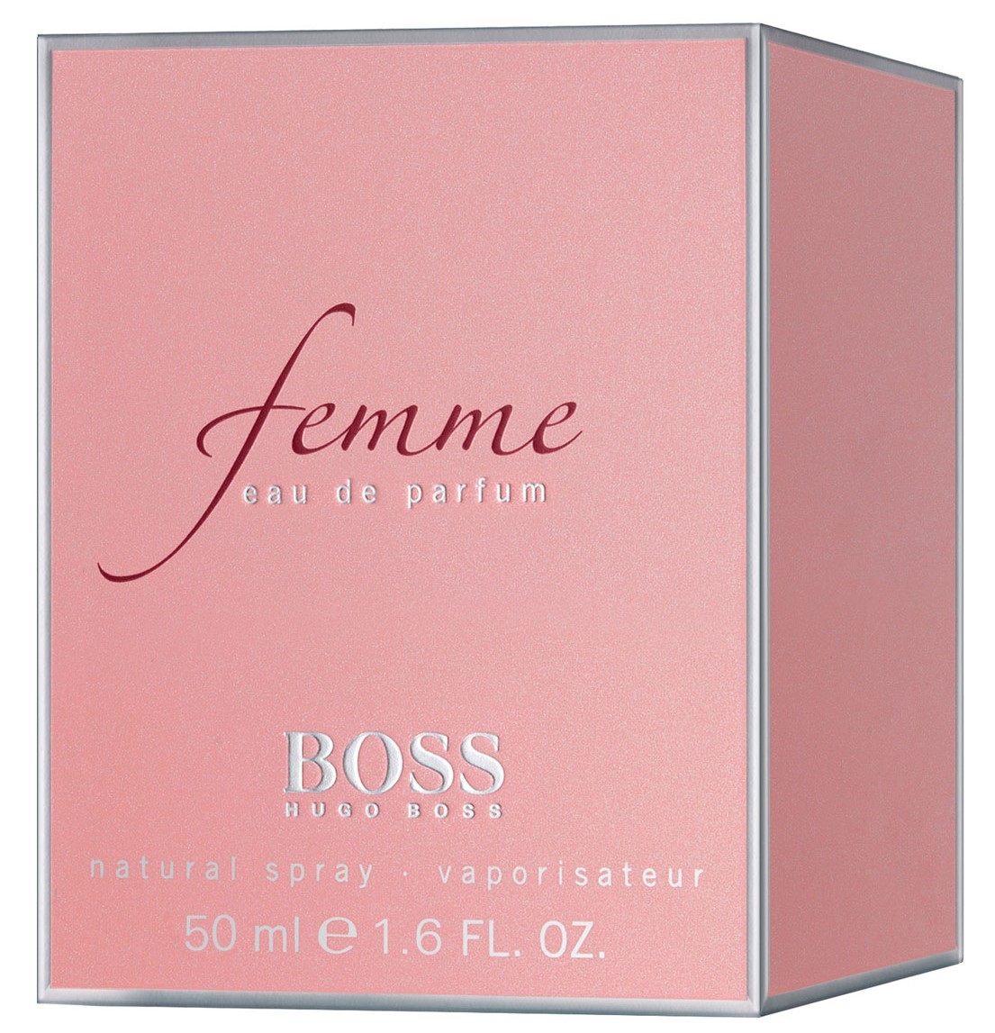 Hugo Boss BOSS Femme Eau de Parfum 50 ml Parfumswinkel