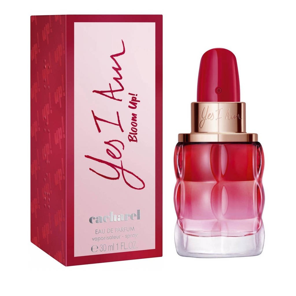 Cacharel Yes I Am Bloom Up! Eau De Parfum 30 ml
