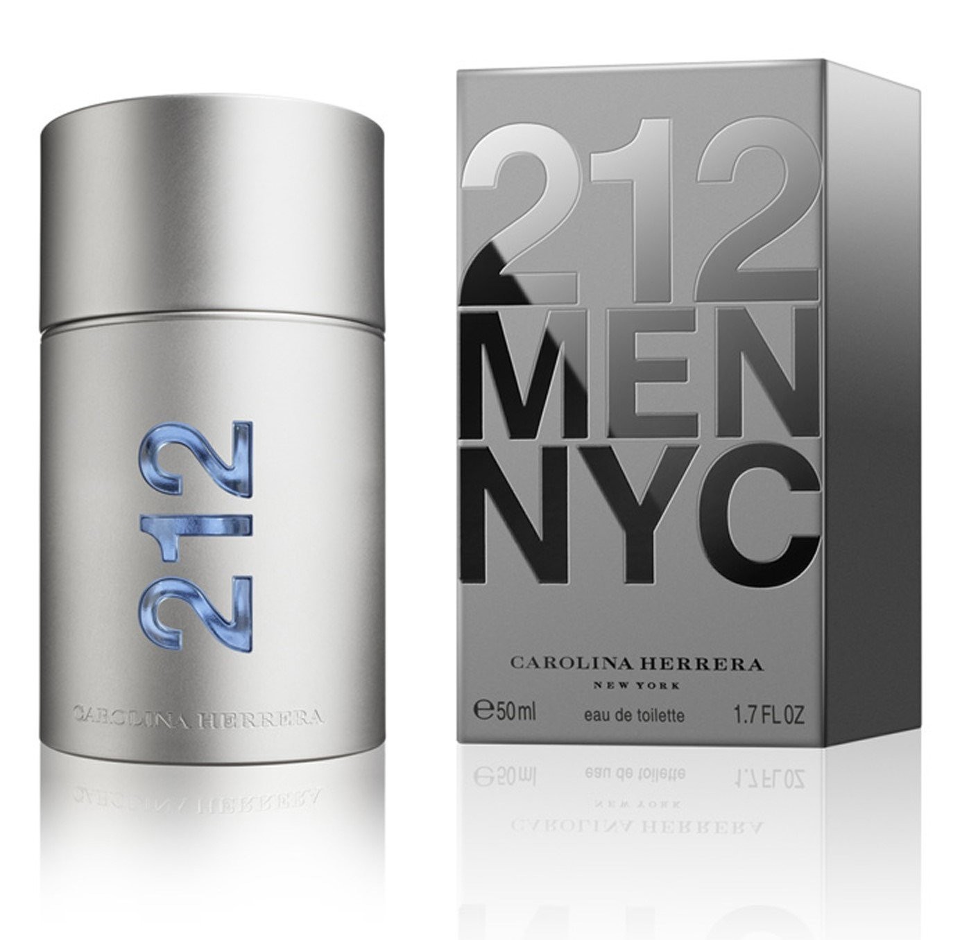 香水(ユニセックス) CAROLINA HERRERA 212 NYC 60ml Amazon.com : Carolina Herrera 212 Nyc Fragrance For Women