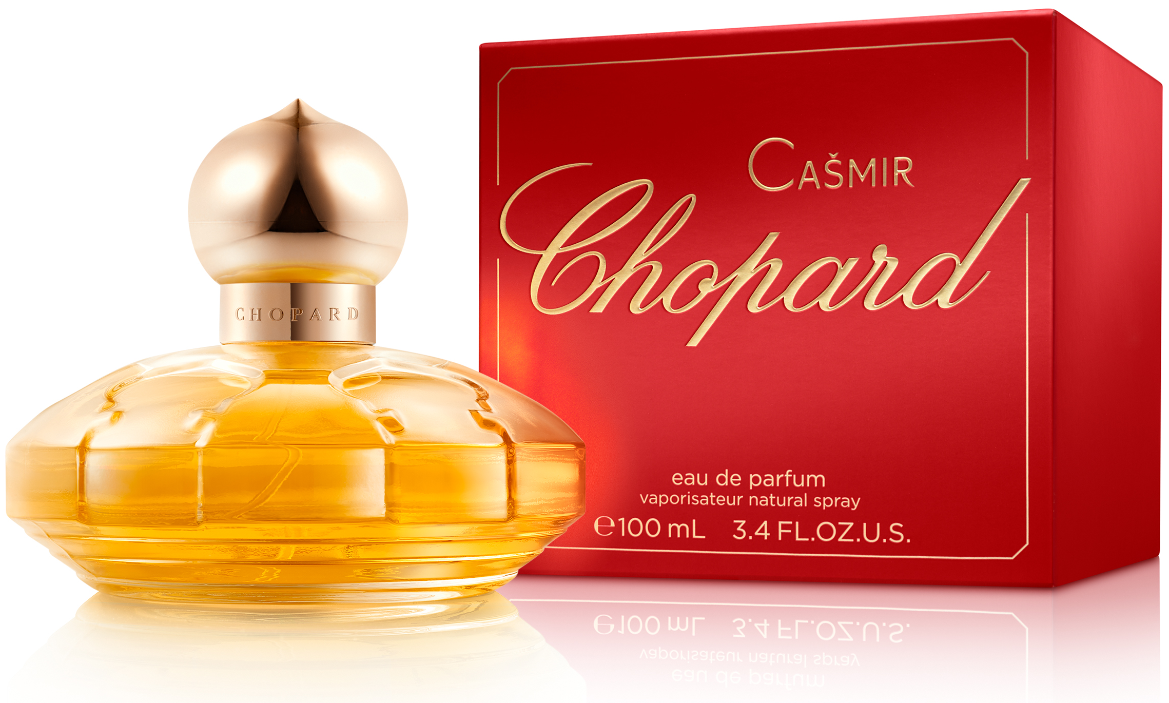 Chopard Casmir Eau de Parfum 100 ml Parfumswinkel