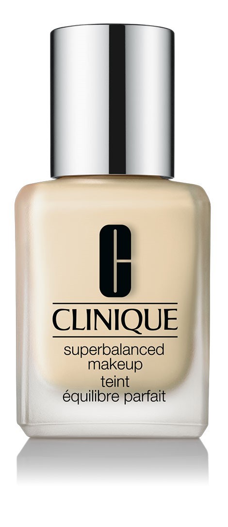 Clinique Superbalanced Makeup Foundation 036 - Beige Chiffon