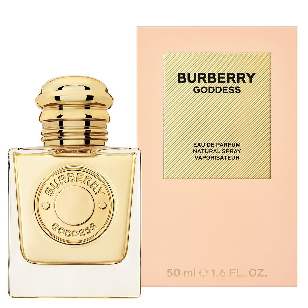 Burberry Goddess Eau de Parfum 50 ml | Parfumswinkel
