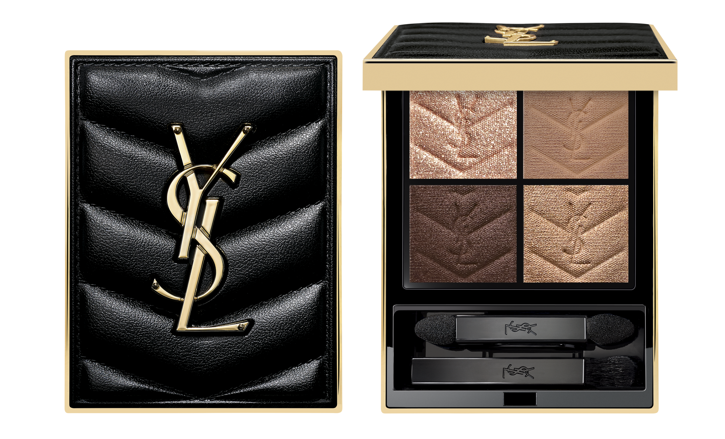 Yves Saint Laurent Couture Mini Clutch 4 gr | 710 - Over