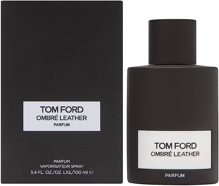 TOM FORD OMBRÉ LEATHER 100ml Ombré Leather Parfum TOM FORD Parfum
