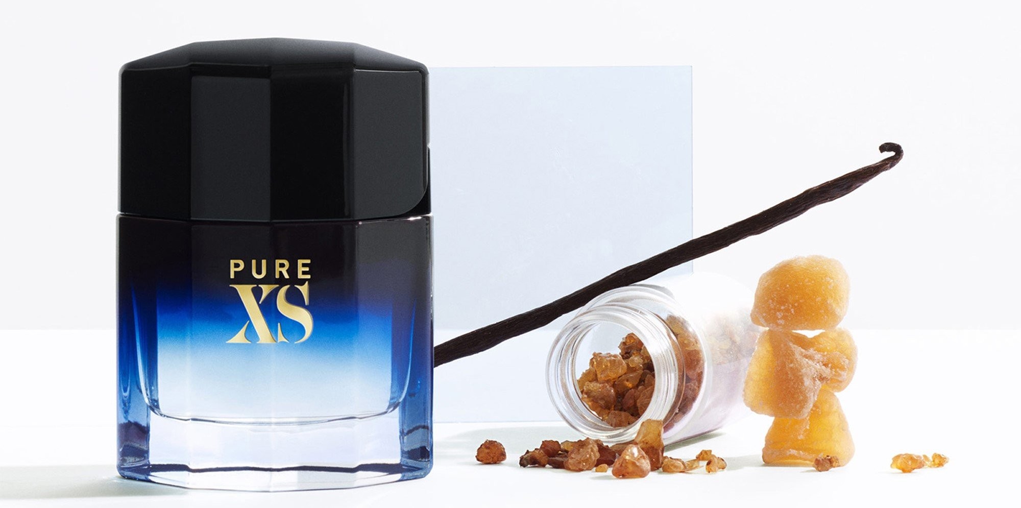 Rabanne Pure XS Eau de Toilette 100 ml Parfumswinkel